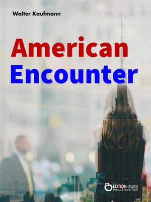cover image of American Encounter